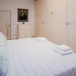 Krum Khan Top Centre Apartment