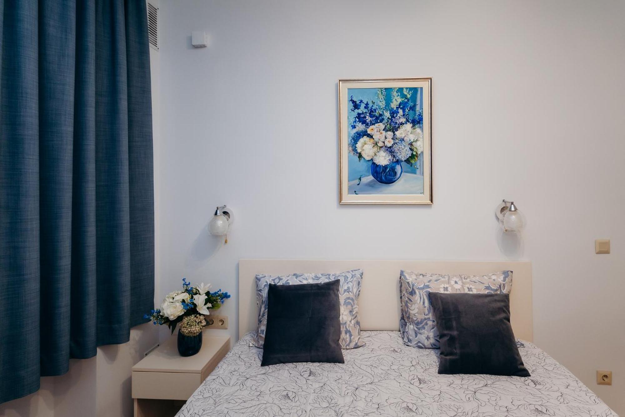 Krum Khan Centre Apartment