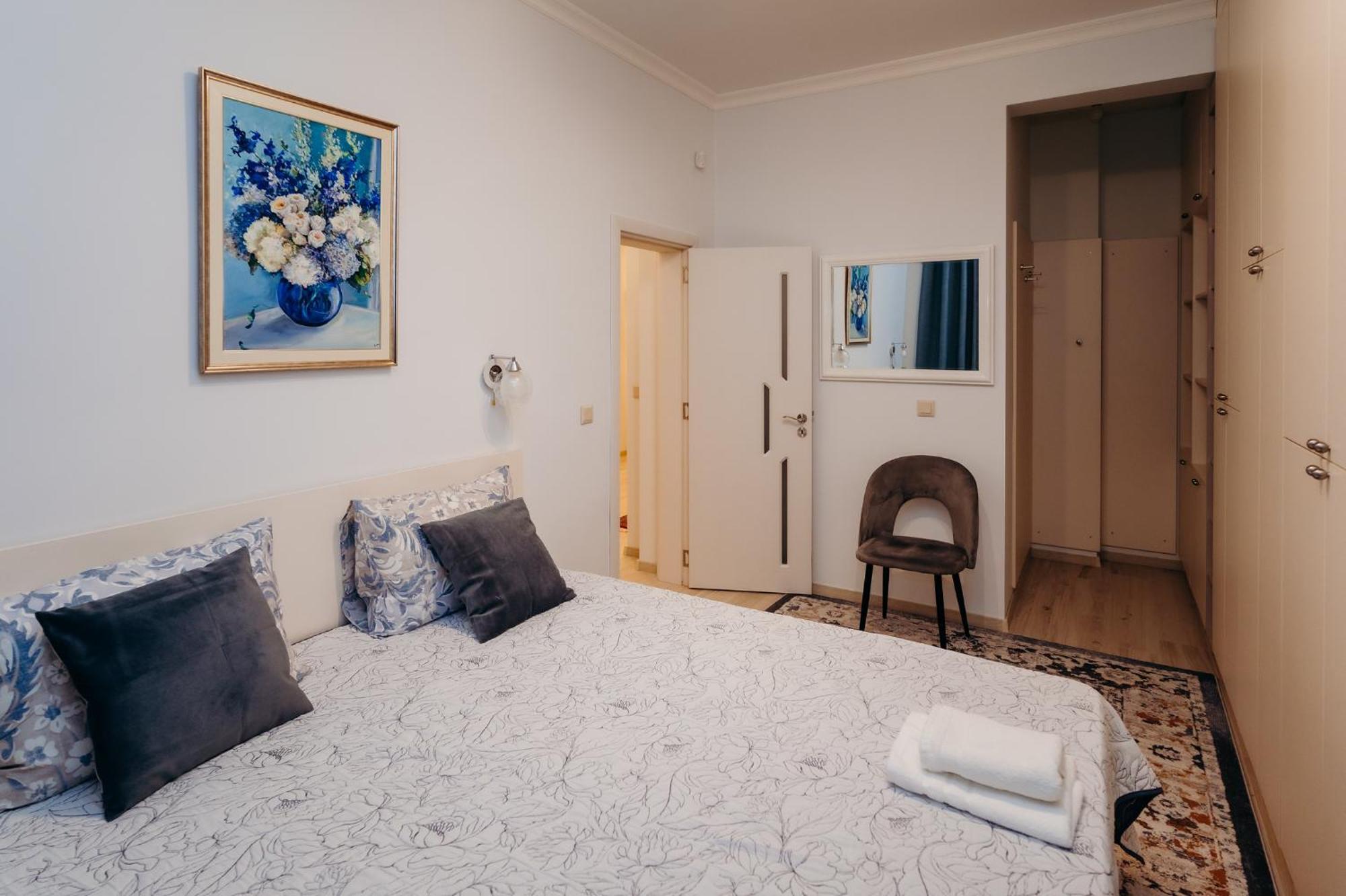 Apartment Krum Khan Centre Sofia