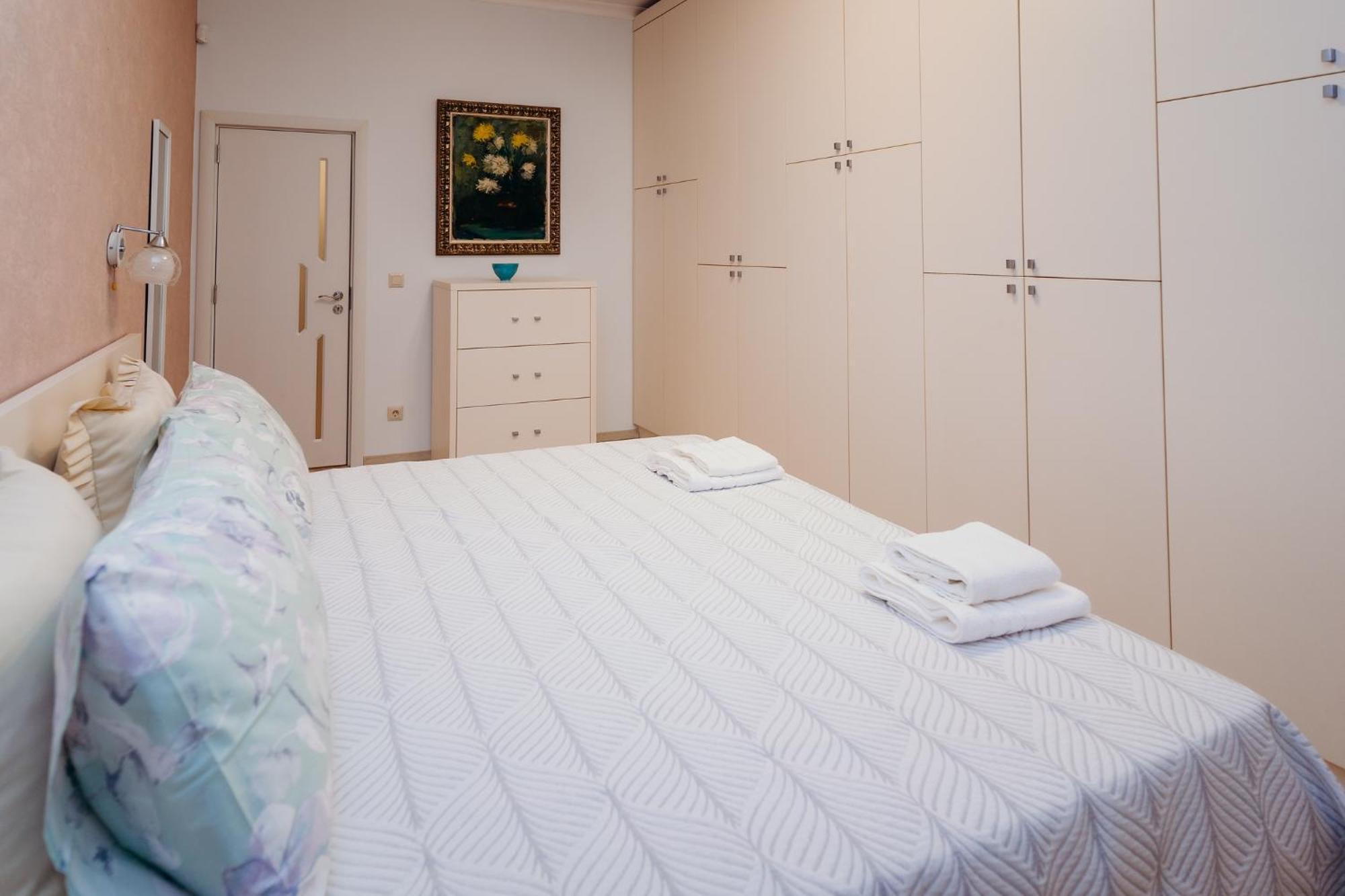 Krum Khan Centre Appartement
