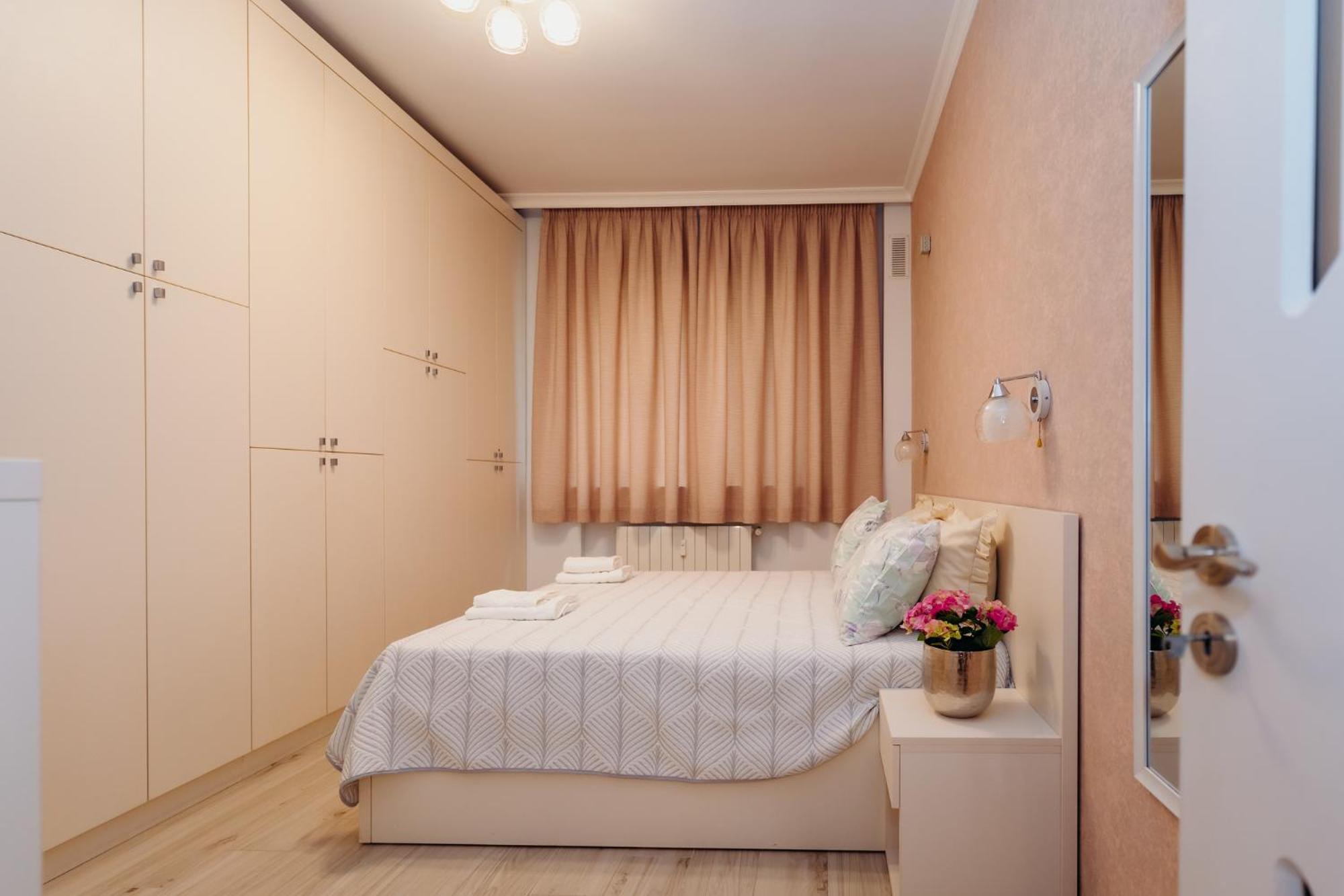 Appartement Krum Khan Centre Sofia