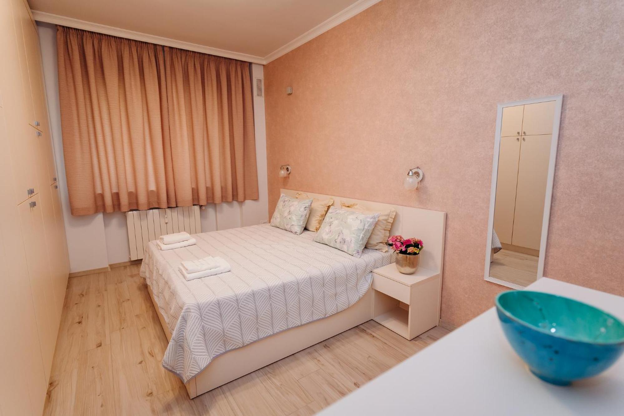 Appartement Krum Khan Centre Sofia
