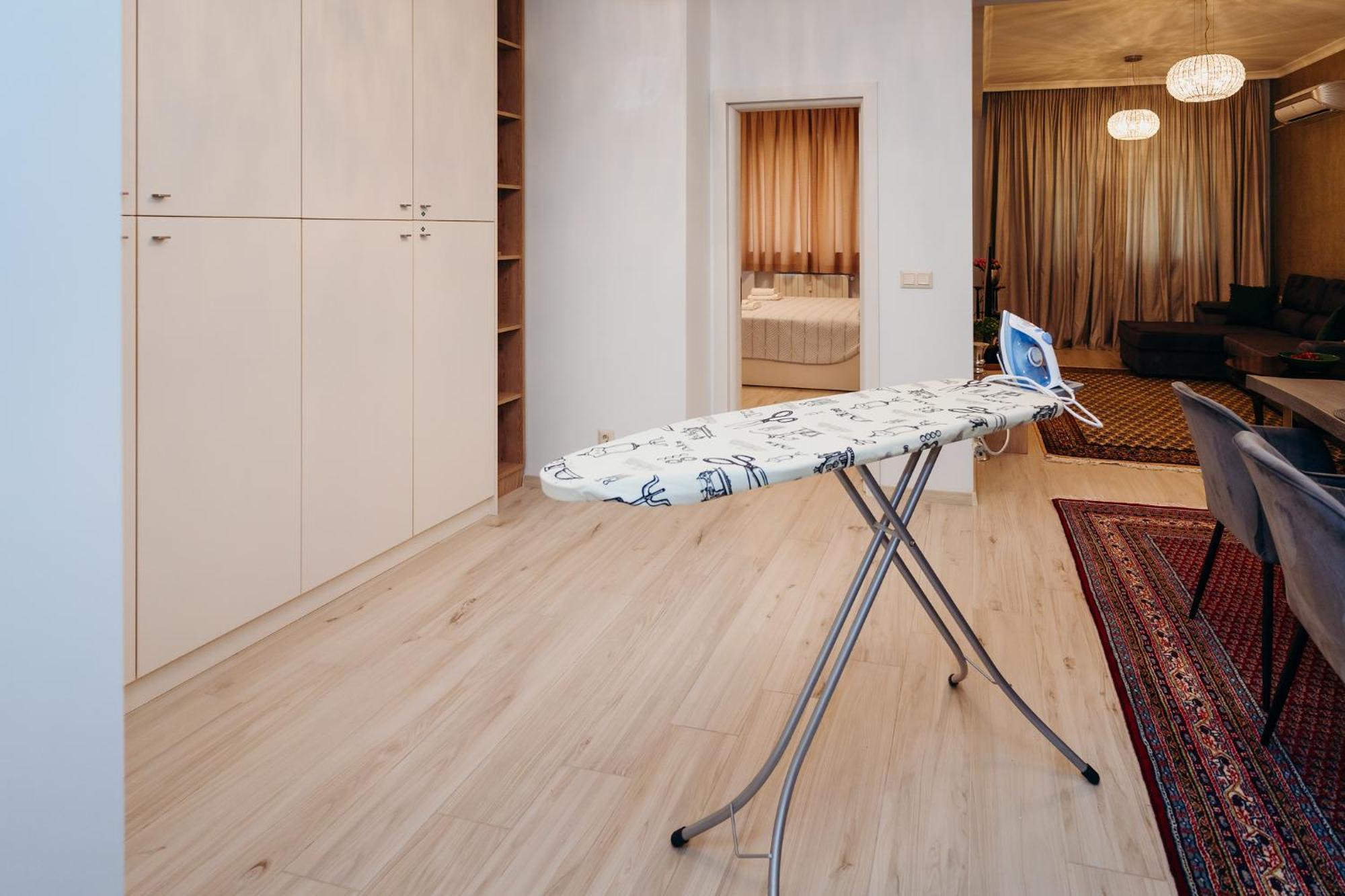 Appartement Krum Khan Centre