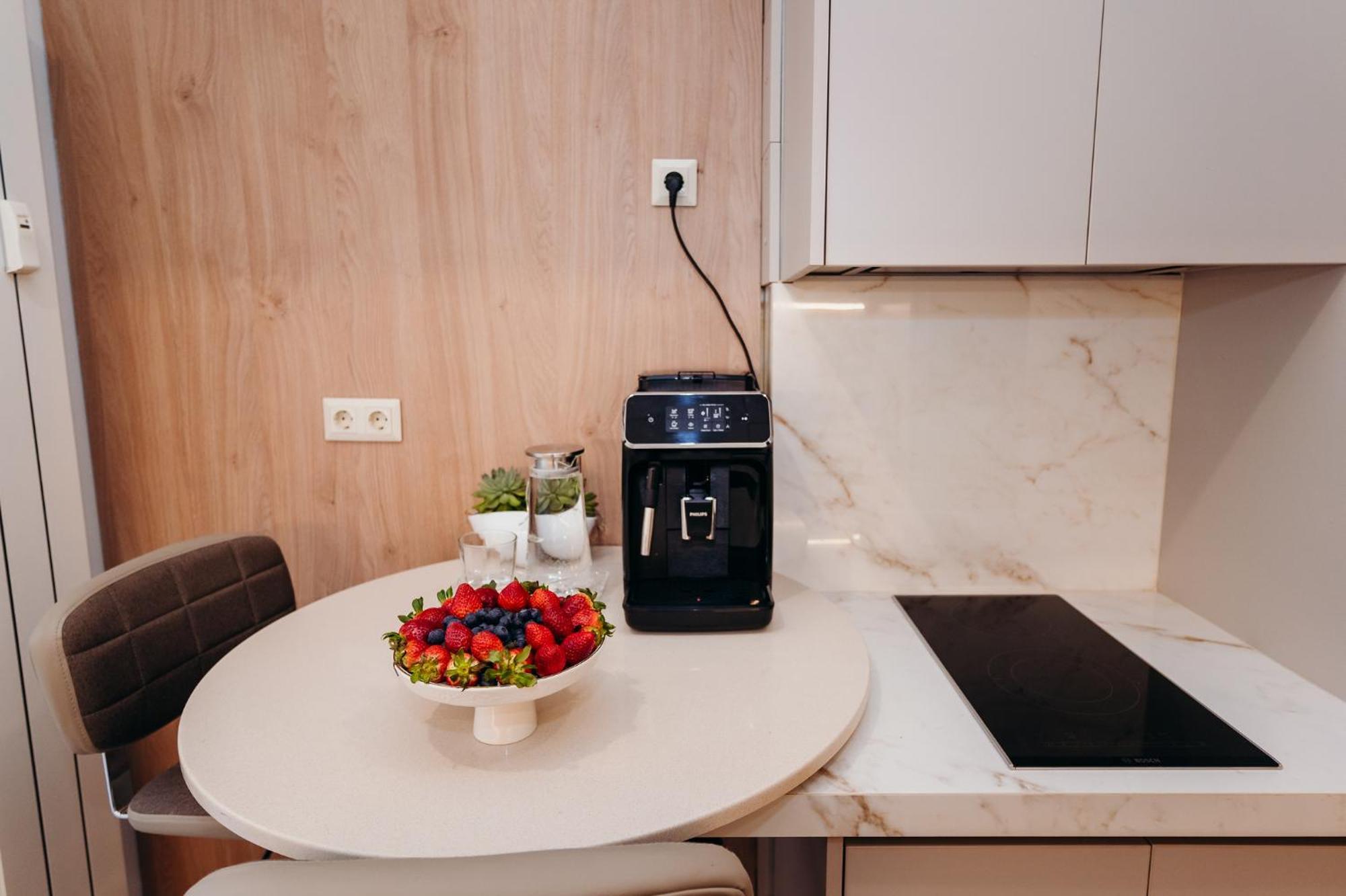 Appartement Krum Khan Centre Sofia