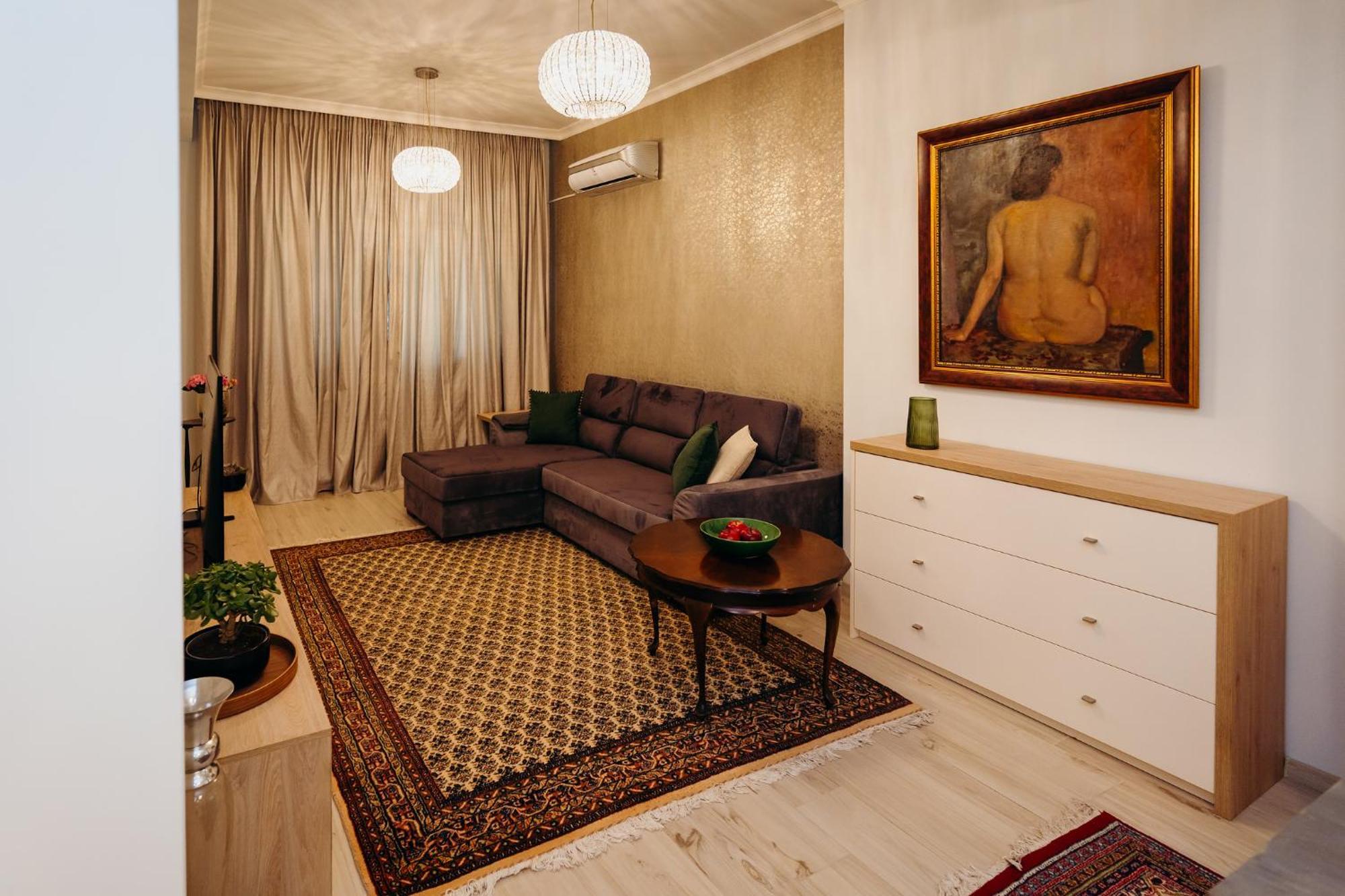 Appartement Krum Khan Centre