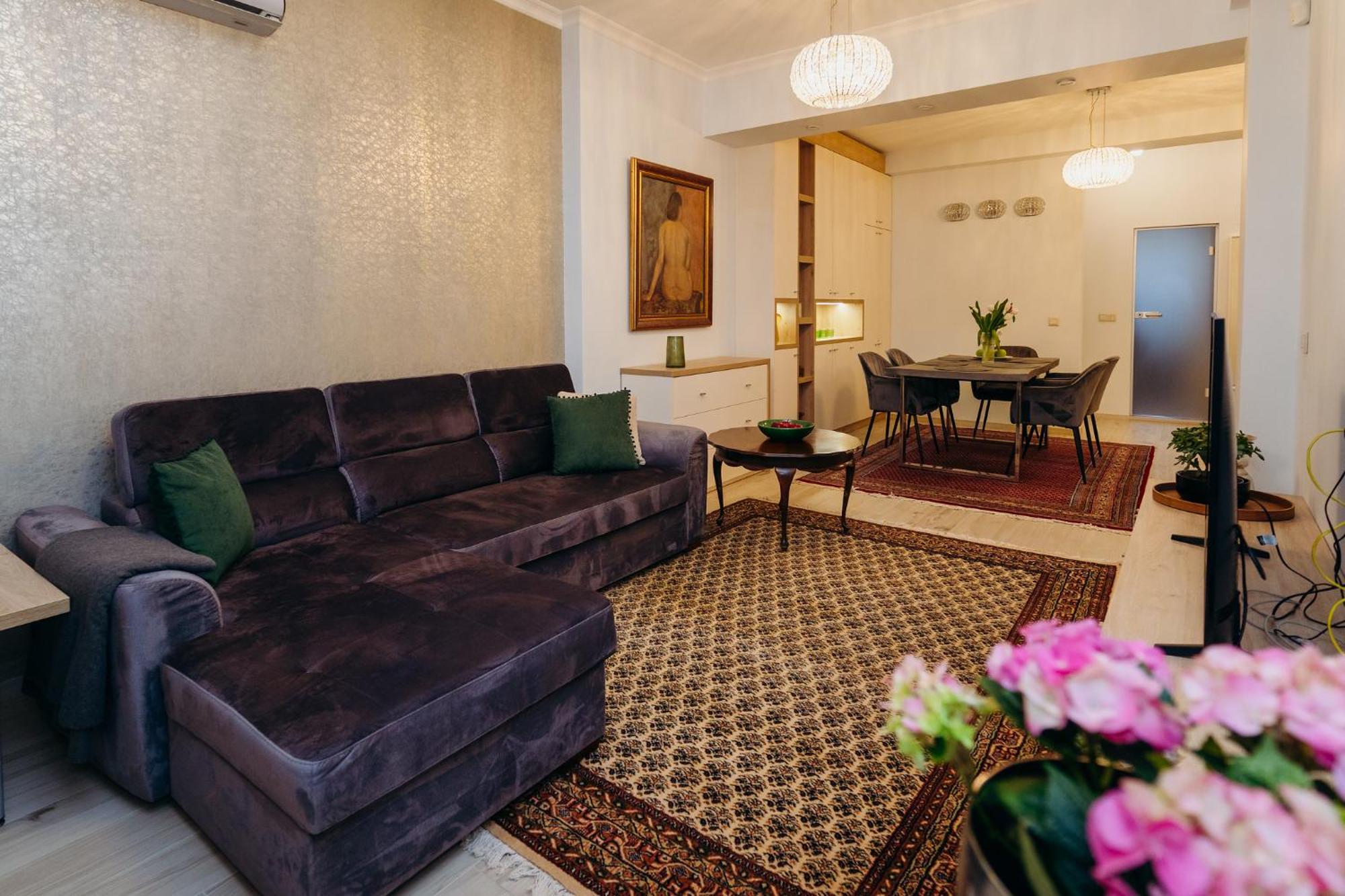 Appartement Krum Khan Centre